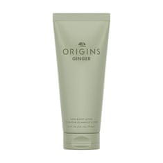 Origins Ingverjev losjon za roke in telo (Hand & Body Lotion) 75 ml