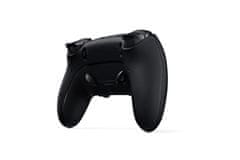 Sony PlayStation PS5 Dualsense EDGE Midnight kontroler, črn