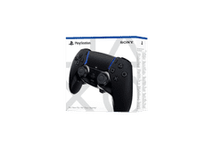 Sony PlayStation PS5 Dualsense EDGE Midnight kontroler, črn