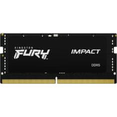 Kingston 32GB Kit (2x16GB) DDR5-5600MHz SODIMM CL40, 1.1V