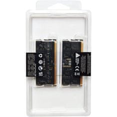 Kingston 32GB Kit (2x16GB) DDR5-5600MHz SODIMM CL40, 1.1V