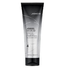 Styling gel za lase s srednjo fiksacijo Joigel (Medium Styling Gel) 200 ml