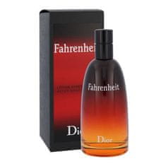 Christian Dior Fahrenheit 100 ml vodica po britju