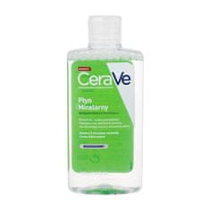 CeraVe Facial Cleansers Micellar 295 ml vlažilna in čistilna micelarna vodica za ženske