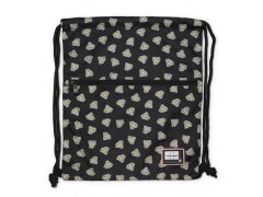 Head HEAD Luxury Diamond Back Pouch/Back Bag, HD-342, 507019012