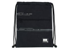 Head HEAD Luxury Smart Black Back Pouch/Back Bag, HD-414, 507020007