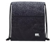 Head HEAD Black Dust Luxury Back Bag, AD2, 507021319