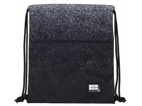 Head HEAD Black Dust Luxury Back Bag, AD2, 507021319