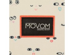 Jada Toys JOUMMA BAGS MOVOM Wink Back Bag, 3343861