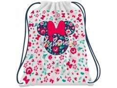 Stor Termo vrečka Minnie Mouse Gardening, 75705