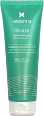 Sesderma Gel proti celulitu Celulex (Anti-Cellulite Gel) 200 ml