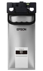 Epson Epsonova kartuša s črnilom/ C13T11E140/ za WF-C53xx/ WF-C58xx/ XXL/ črna