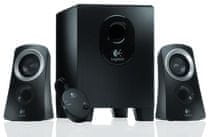 Logitech Audio System 2.1 Z313 - EMEA