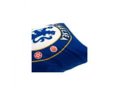 FOREVER COLLECTIBLES Reverzibilna dekorativna blazina 40x40cm FC CHELSEA Crest