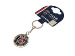 FOREVER COLLECTIBLES PARIS SAINT-GERMAIN F.C. Obesek za ključe