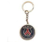 FOREVER COLLECTIBLES PARIS SAINT-GERMAIN F.C. Obesek za ključe