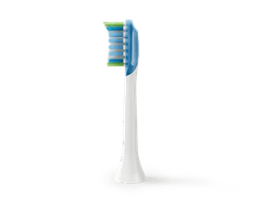 Philips HX9044/17 Sonicare C3 Premium Plaque Control 4kosi standardne glave sonične zobne ščetke