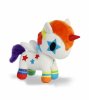 Tokidoki TOKIDOKI Plišasta igrača 25cm UNICORN Rainbow