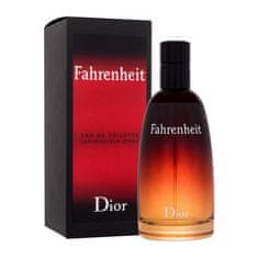 Christian Dior Fahrenheit 100 ml toaletna voda za moške