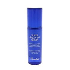 Guerlain Super Aqua Sérum vlažilen serum za predel okoli oči 15 ml za ženske