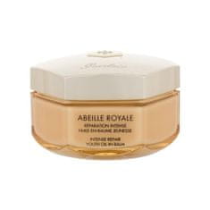 Guerlain Abeille Royale Intense Repair Youth Oil-In-Balm balzam za intenzivno obnovo suhe in oslabljene kože 80 ml za ženske