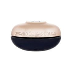 Guerlain Orchidée Impériale The Molecular Concentrate Eye Cream obnovitvena in lifting krema za okoli oči 20 ml za ženske