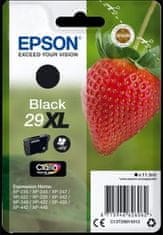 Epson črno črnilo 29XL Claria Home C13T29914012