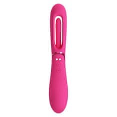 ROMANCE VIBRATOR Romance Lexie Pink