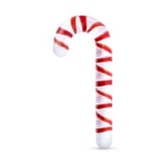 Gildo Steklen dildo Gildo - Candycane No. 32