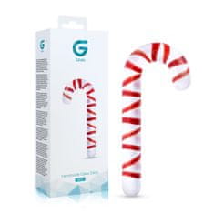 Gildo Steklen dildo Gildo - Candycane No. 32