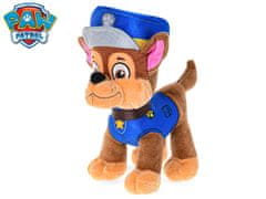 Paw Patrol Classic Chase pliš 19 cm