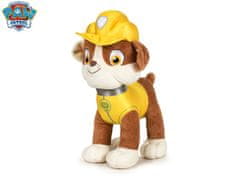 Paw Patrol Classic Rubble pliš 19 cm