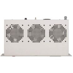 Intellinet 3-Fan 1U ventilacija za 19" Rack