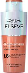 Loreal Paris Šampon proti izpadanju las Elseve Growth Booster (Anti-Falls Shampoo) 200 ml