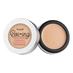 Benefit Boi-Ing kremni (Industrial Strenght Concealer) 3 g (Odtenek Medium)