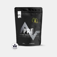 PULS Nutrition. PRE WORKOUT - ananas, 500g