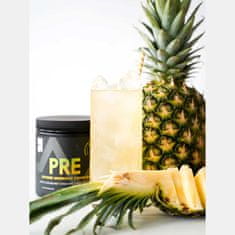 PULS Nutrition. PRE WORKOUT - ananas, 500g