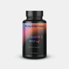 PULS Nutrition. prehransko dopolnilo - vitamin C, 90 tablet