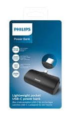 Philips Prenosna polnilna baterija 2500 mAh