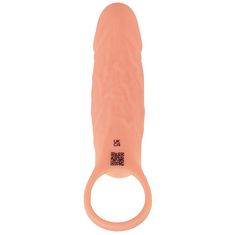 Realistixxx Vibracijska prevleka za penis "RealistixXx" (R5405157)