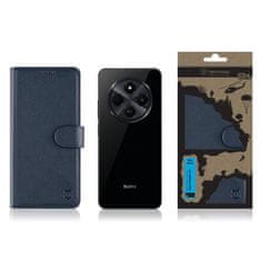 Tactical Taktični terenski zapiski za Xiaomi Redmi 14C Blue