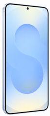 Samsung Smartphone Galaxy S25+, 12GB/512GB, Icy Blue (SM-S936BLBGEUE)