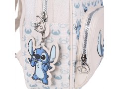 Disney DISNEY Stitch Ženski nahrbtnik, urbani nahrbtnik, bež 32x10x25 cm 