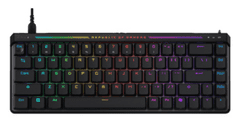 ASUS ROG Falchion Ace HFX tipkovnica, ROG HFX Magnetic Analog, RGB, USB, črna, US