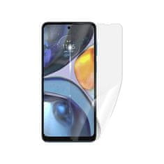 SCREENSHIELD Zaslonska folija MOTOROLA Moto G22 XT2231 za zaščito zaslona