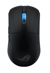 ASUS ROG Harpe Ace Mini miška, črna