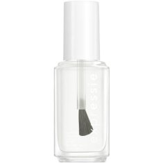 Essie Expressie hitro sušeči lak za nohte 10 ml Odtenek 390 always transparent