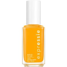 Essie Expressie Word On The Street Collection hitro sušeči lak za nohte 10 ml Odtenek 495 outside the lines