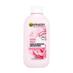 Garnier Essentials Dry Skin odstranjevalec ličil za suho kožo 200 ml