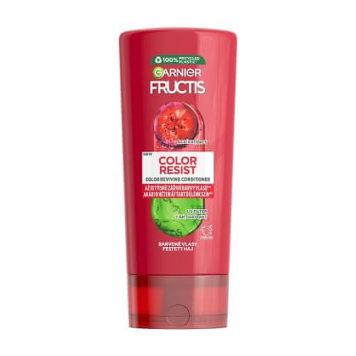 Garnier Fructis Color Resist balzam za barvane in posvetljene lase za ženske